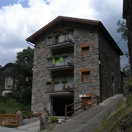 Apartaments La Canal Alins 외부 사진