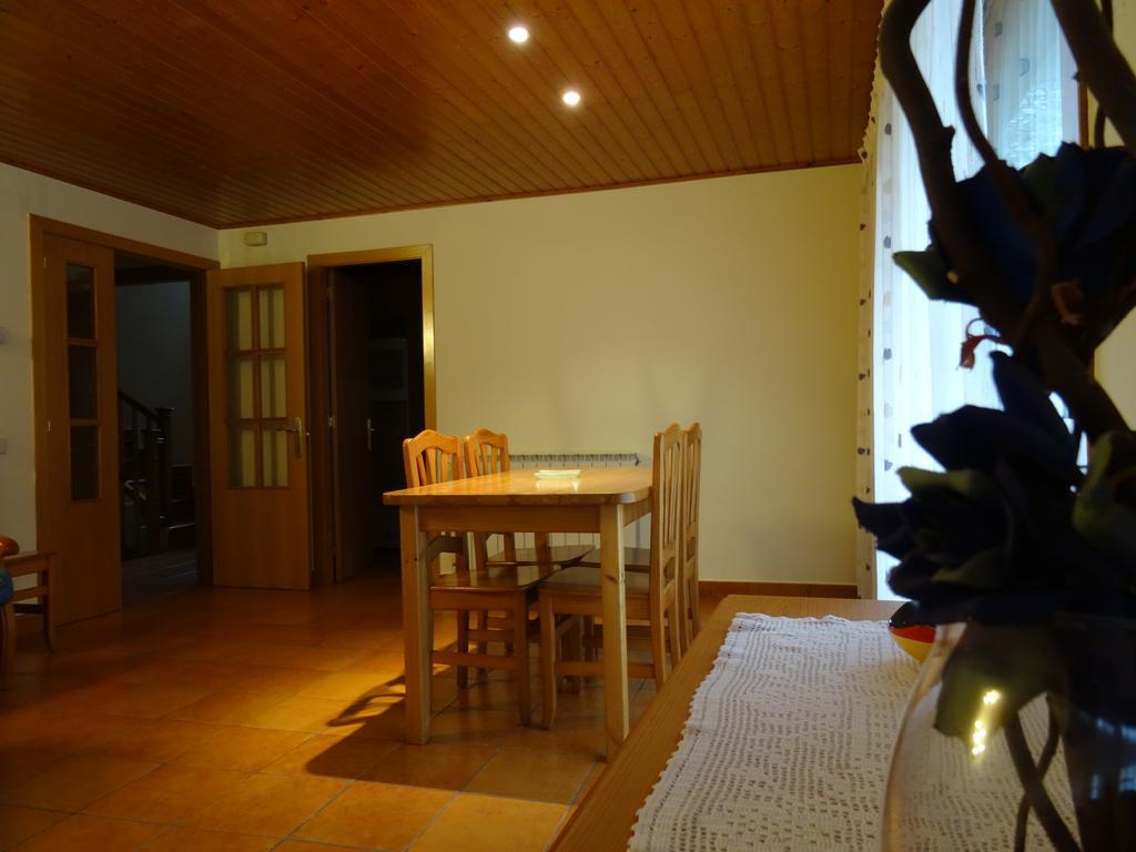 Apartaments La Canal Alins 외부 사진