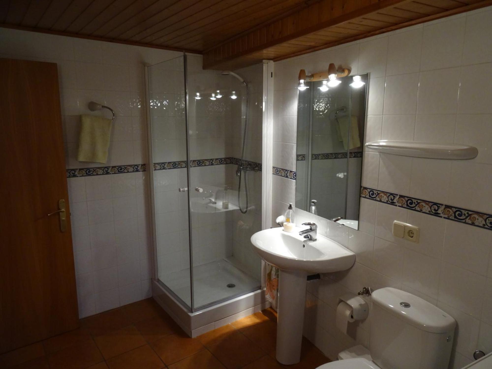 Apartaments La Canal Alins 외부 사진